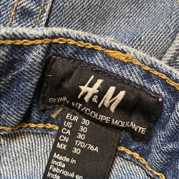 H&M jeans - Picture 4 of 5